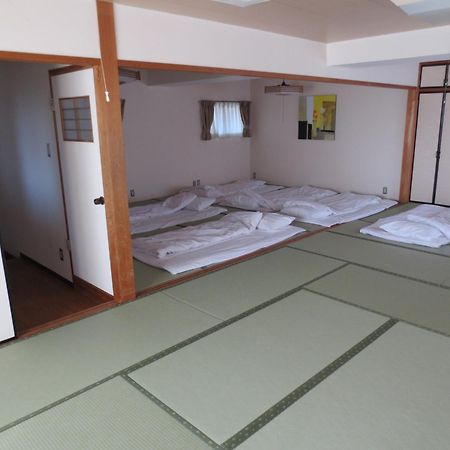 Hotel Minatoya Kōchi Camera foto