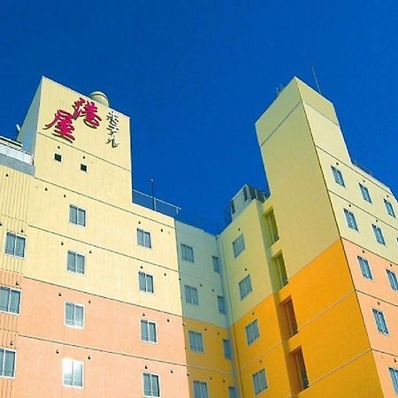 Hotel Minatoya Kōchi Esterno foto