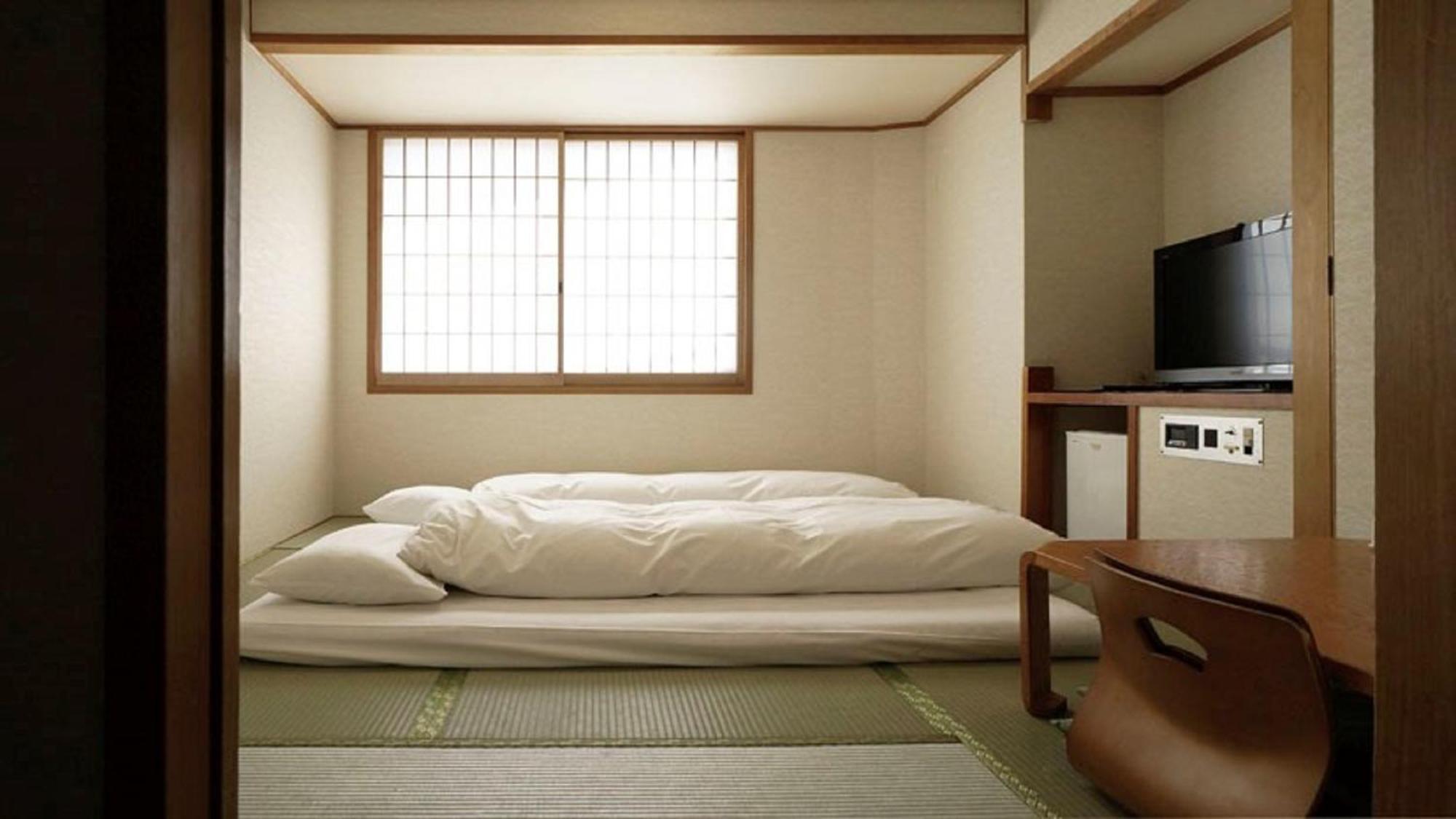 Hotel Minatoya Kōchi Camera foto