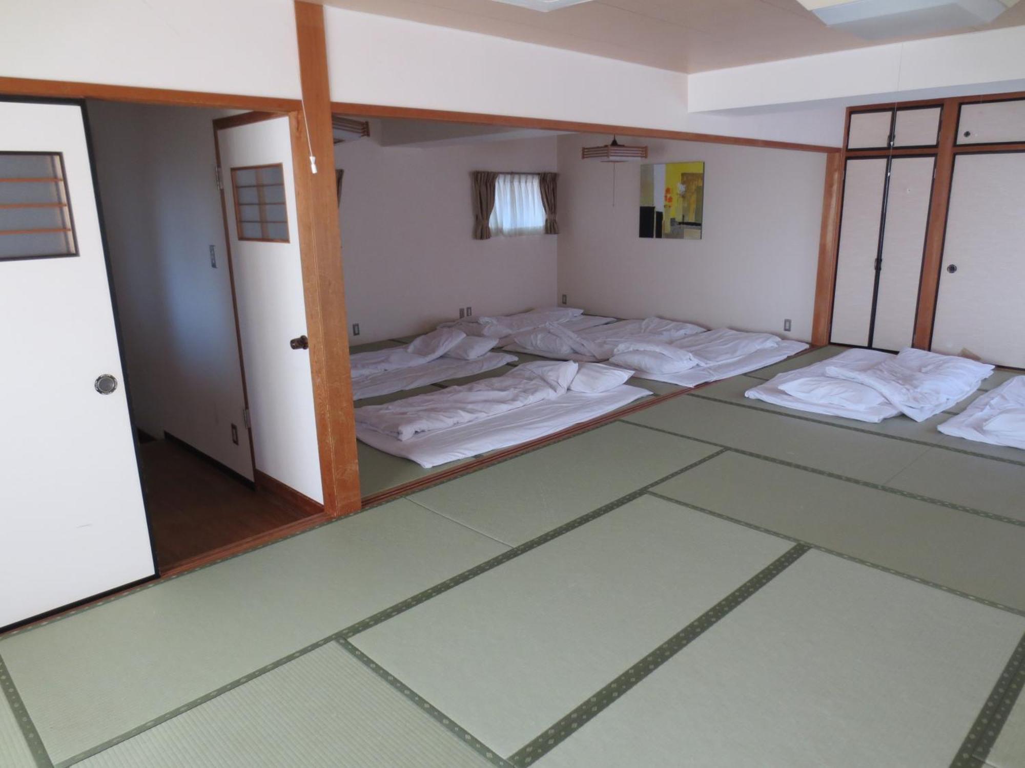 Hotel Minatoya Kōchi Camera foto