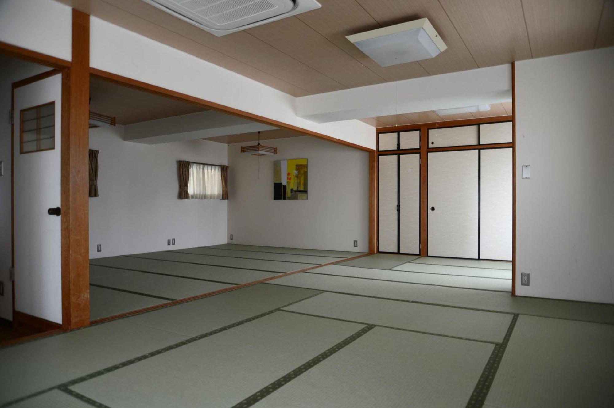 Hotel Minatoya Kōchi Camera foto