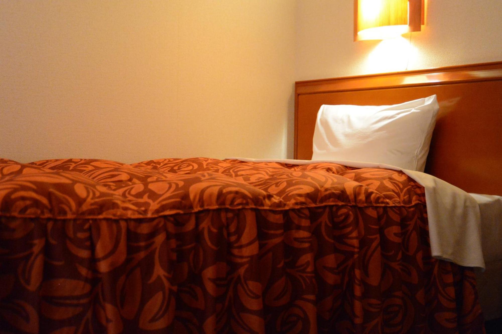 Hotel Minatoya Kōchi Camera foto