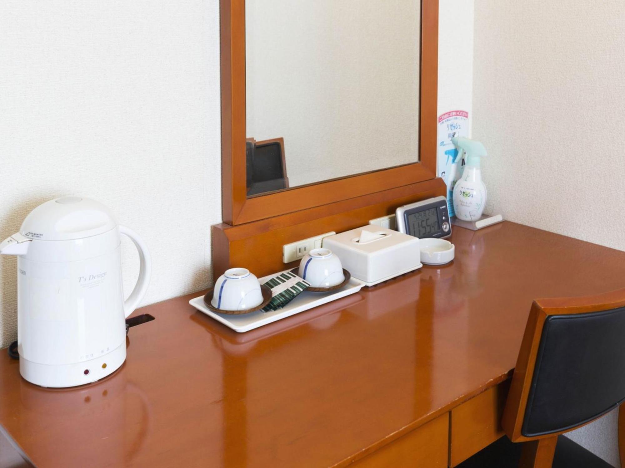 Hotel Minatoya Kōchi Camera foto