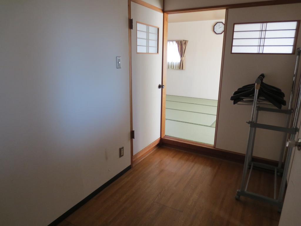 Hotel Minatoya Kōchi Camera foto