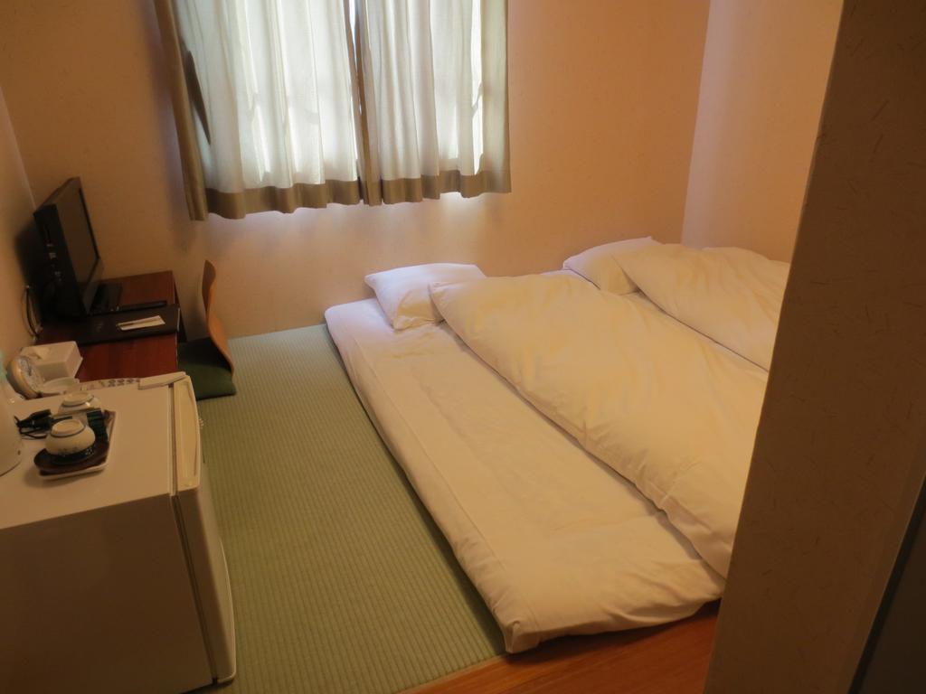 Hotel Minatoya Kōchi Esterno foto
