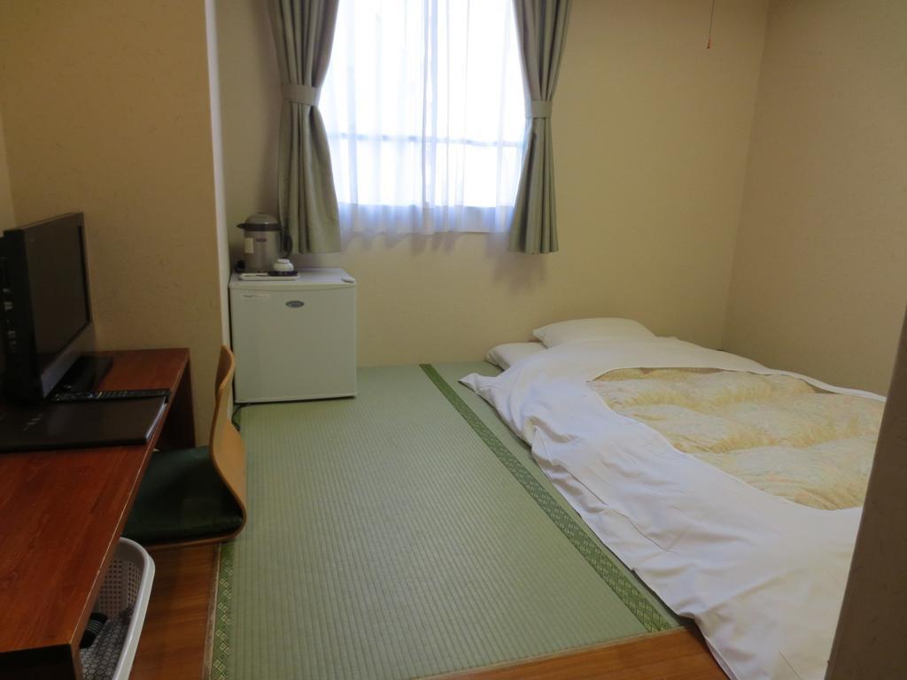 Hotel Minatoya Kōchi Esterno foto