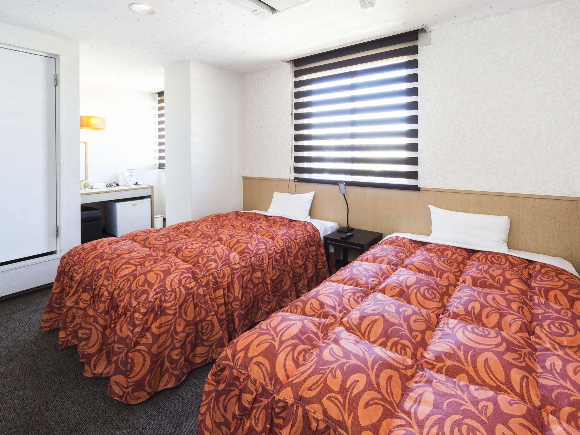 Hotel Minatoya Kōchi Esterno foto
