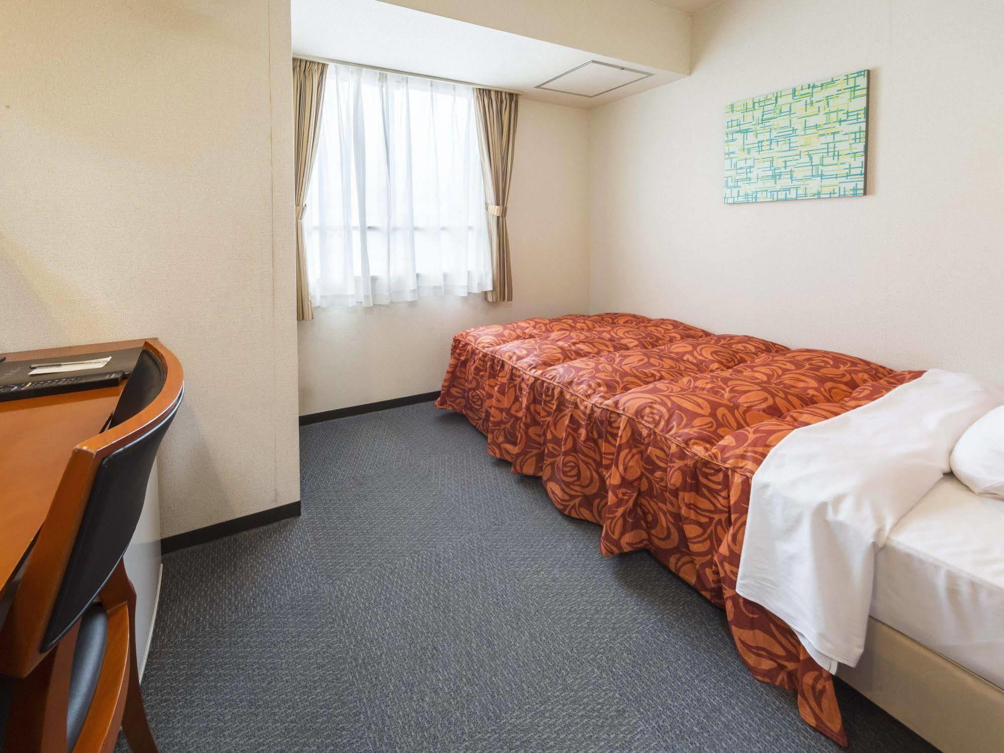 Hotel Minatoya Kōchi Esterno foto
